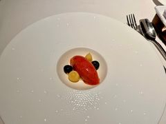 -L'Arome芳芳法国餐厅(仙林金鹰店)