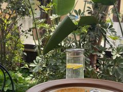 -云里小坐·小院里·团建·宴请·下午茶(三圣乡店)