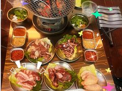 -姐夫家·沈阳黏糊麻辣拌·拌鸡架·冷面(南头古城店)