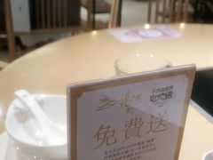 -湯系·煲汤手艺人(东二环泰禾广场店)