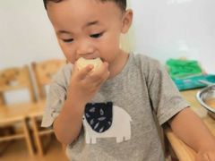 -西安柏卡瑞托育