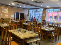 大堂-龙继斑鱼庄(犀浦店)