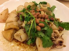 -福今喜粤餐厅