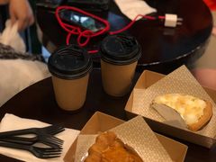 -Pie Bird(新闸路店)