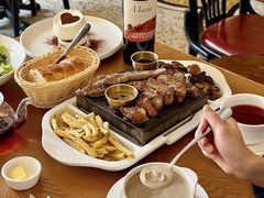 -Entrecôte 法国牛扒馆(保利·时光里店)