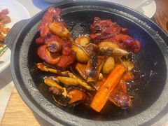 -志明眷村·台式融合菜·宵夜