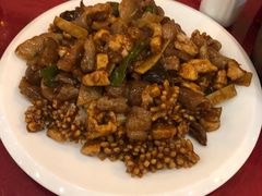 -大眼锅贴水饺(河东店)