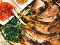 -大巴扎的姑娘(荣盛时代广场店)