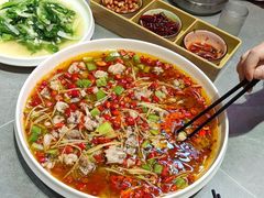 -蛙兔鸡自贡风味·特色江湖菜(广都店)