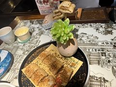 -一味大院•桐庐菜传承店(春江路店)