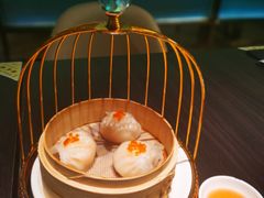 鹊玥大虾饺-鹊玥·粤菜小馆(汇智国际商业中心店)