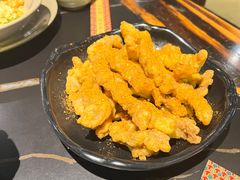 -石锅苗苗鱼(武汉首店)