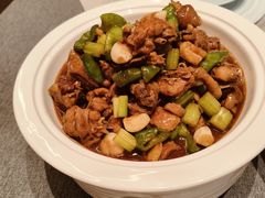 -海泰食府(北京总店)