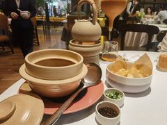 -狮拾久·现代新加坡料理(福田COCO Park店)