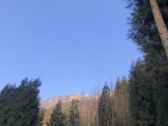 -九峰山