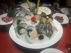 -红雀围·海鲜火锅(陆家嘴中心店)