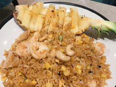 -大树餐厅(红旗街万达店)