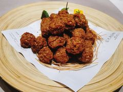 -宏达宴老菜馆(群力第四大道店)