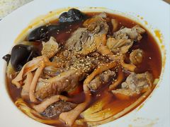 -花盐街·四川乐山小吃(西单大悦城店)