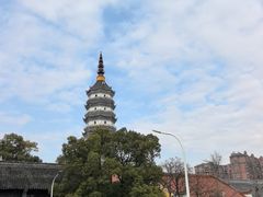 -迎江寺