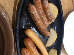 -萨莉亚意式餐厅(石鼓路店)