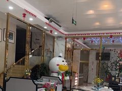 -全聚德(蓝山店)