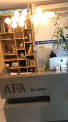 -AFA Hair studio·女士发型设计