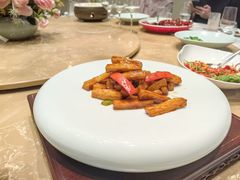 -元唐家宴•经典东北菜(梅市口路店)