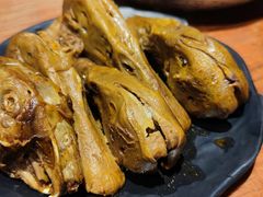 -嘎嘎鸭脑壳(驷马桥店)