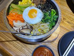-九田家黑牛烤肉料理(万达CBD店)