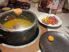 -芸山季·云南山珍菌火锅(人民广场来福士店)