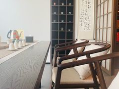 -四方茶集·茶馆(南山科技园店)