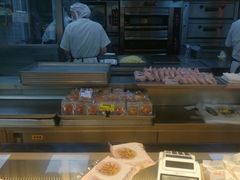 -鲍师傅糕点(江苏路店)
