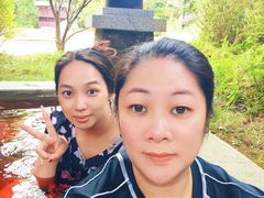 -清远熹乐谷温泉度假酒店