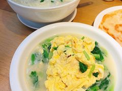 -吕氏疙瘩汤·海鲜新鲁菜(凯德mall新都心店)