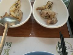 -樾餐厅泰式海鲜火锅(民歌湖店)