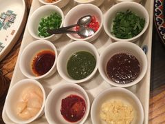 -额尔敦传统涮(公园西路店)