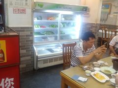-东就鸭饭店·古早海南菜(滨海店)