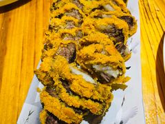 -花溪雨·森林餐厅(石基店)