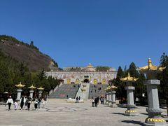 -龙口南山旅游景区