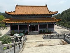 -白云山风景名胜区