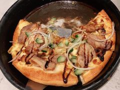 -必胜客(武进万达店)