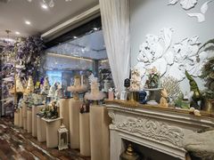 大堂-杜哈夫DOUX RÊVE·生日蛋糕(日月光店)