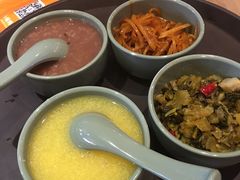 -小杨烤肉(朱雀店)