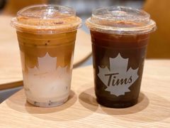 -洄归山也·高空C位湖景下午茶(东方之门店)