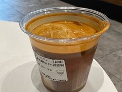 淡黄油dirry-Manner Coffee(中国凤凰大厦店)
