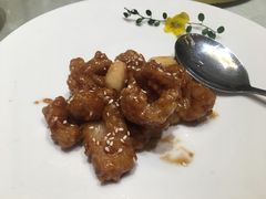传统荔枝肉-宣和苑(华侨新村店)