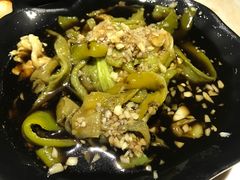 -嘚味徐州烧烤特色菜