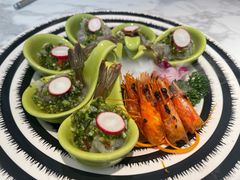 -太食獸泰式茶餐厅(艾尚天地店)