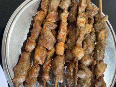 小串-来顺成饭庄